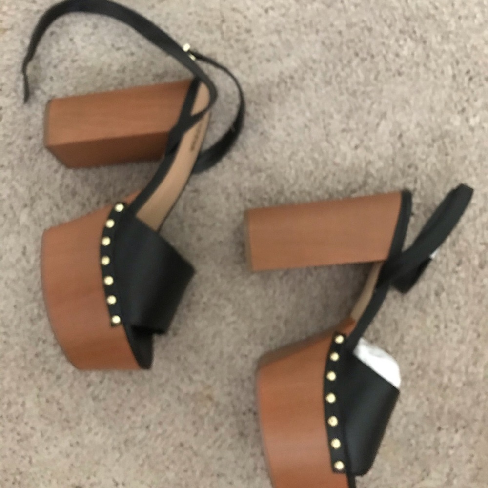 Fabulous sandals